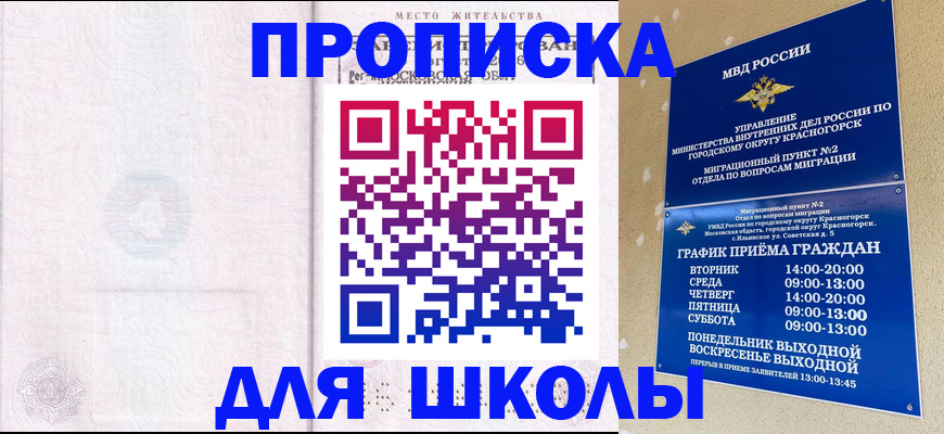 временная регистрация госуслуги в Новосибирской области